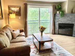 Updated Downtown Condo Walk Everywhere and Parking Breckenridge